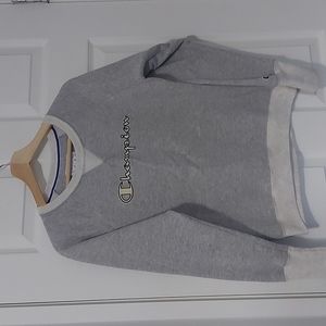 Champion sweatshirt